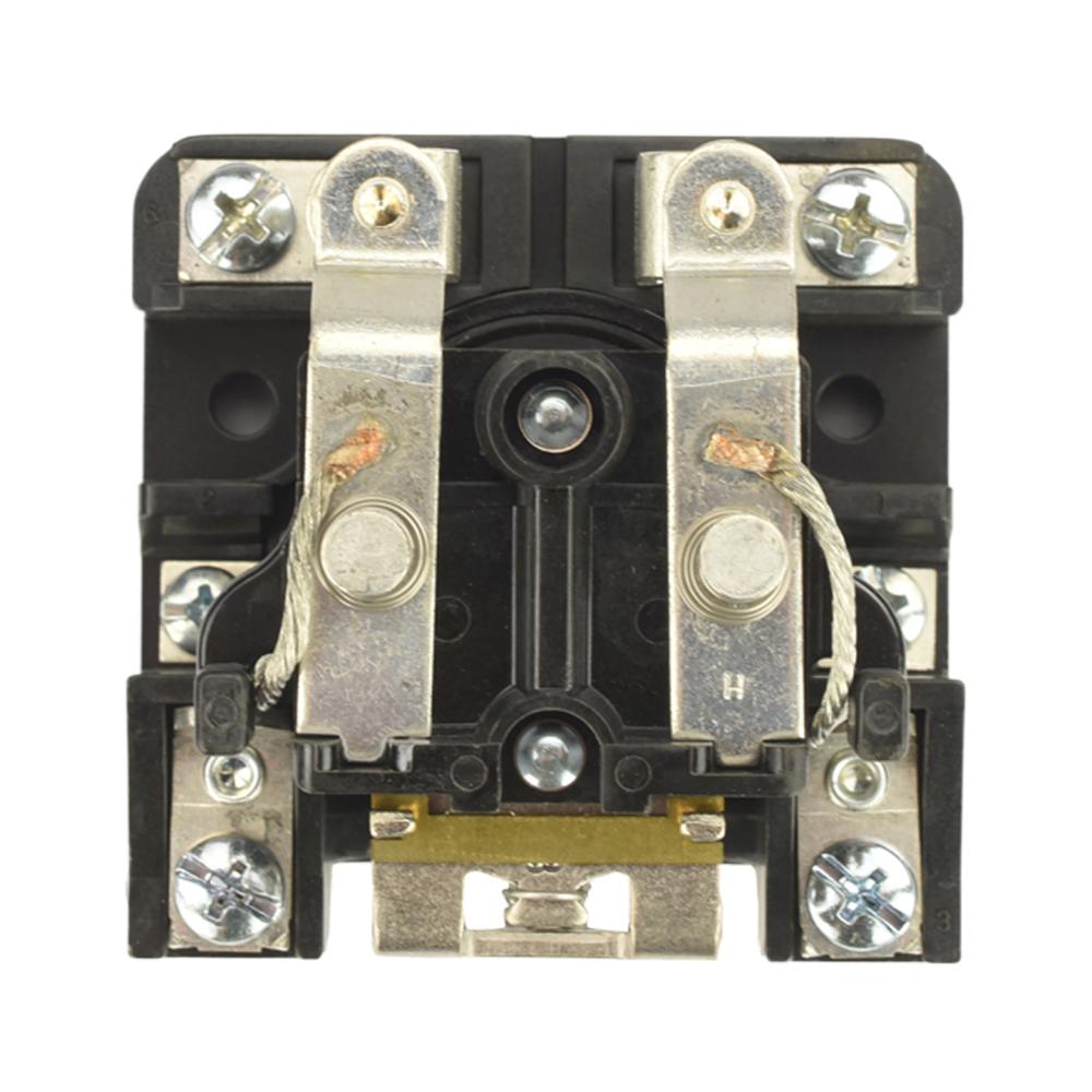 120VAC Heavy Duty Power Relay 30A 240VAC 290 Ohms 85mA Coil 120VAC Heavy Duty Power Relay 30A 240VAC 290 Ohms 85mA Coil