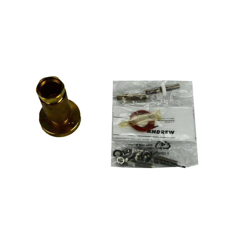 50-OHM EIA FLANGE TYPE, 7/8 HELIAX 50-OHM EIA FLANGE TYPE, 7/8 HELIAX