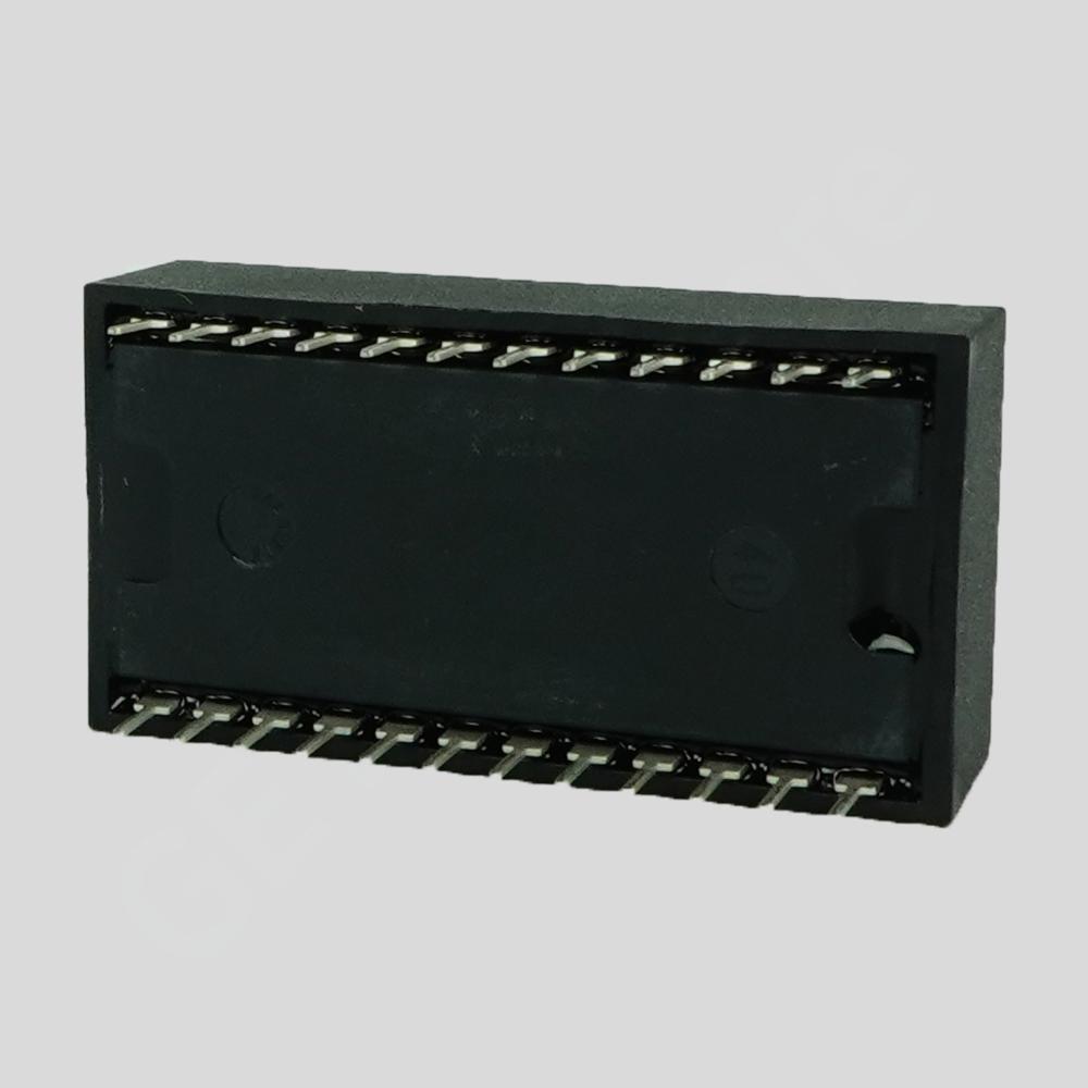 MOS NV-RAM 02KX8 TS 24 DIP MK48Z02 MOS NV-RAM 02KX8 TS 24 DIP MK48Z02