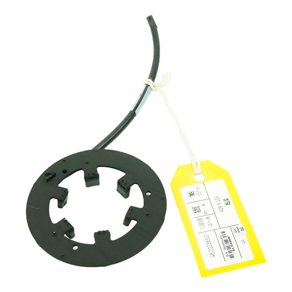 Light Bias Board Assembly Light Bias Board Assembly