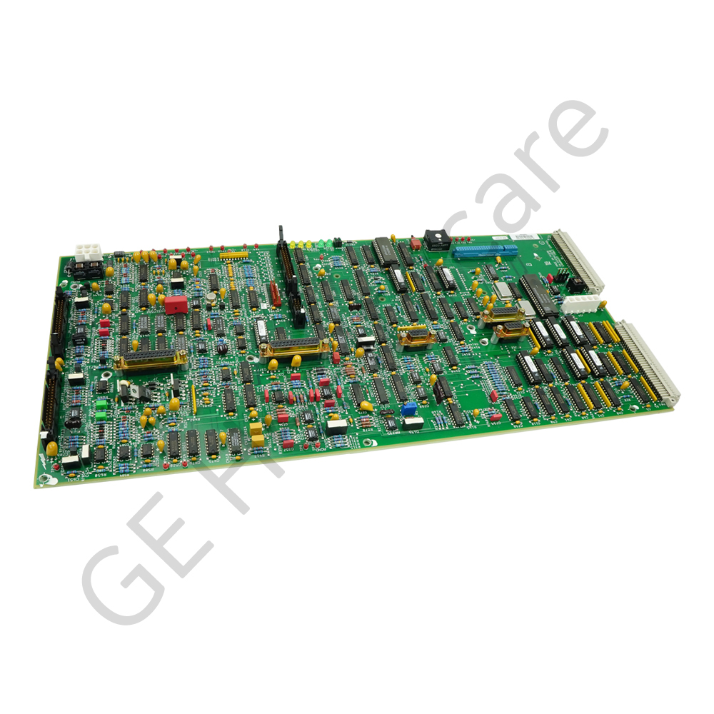 Enhanced Table Control Helios 2 46-264368G3-R Enhanced Table Control Helios 2 46-264368G3-R