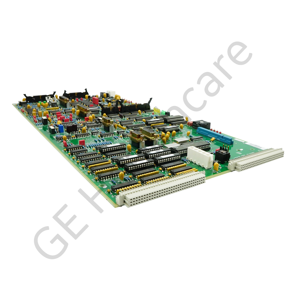 Enhanced Table Control Helios 2 46-264368G3-R Enhanced Table Control Helios 2 46-264368G3-R