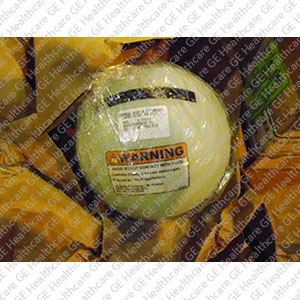 TLT HEAD SPHERE WITH NICKLE CLORIDE TLT HEAD SPHERE WITH NICKLE CLORIDE