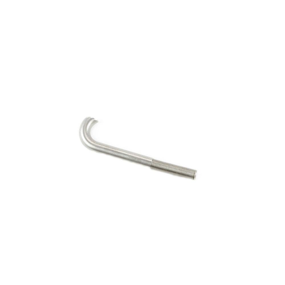Dock Hook 3/8-24 Thread Silicon Sealant Hardened Dock Hook 3/8-24 Thread Silicon Sealant Hardened