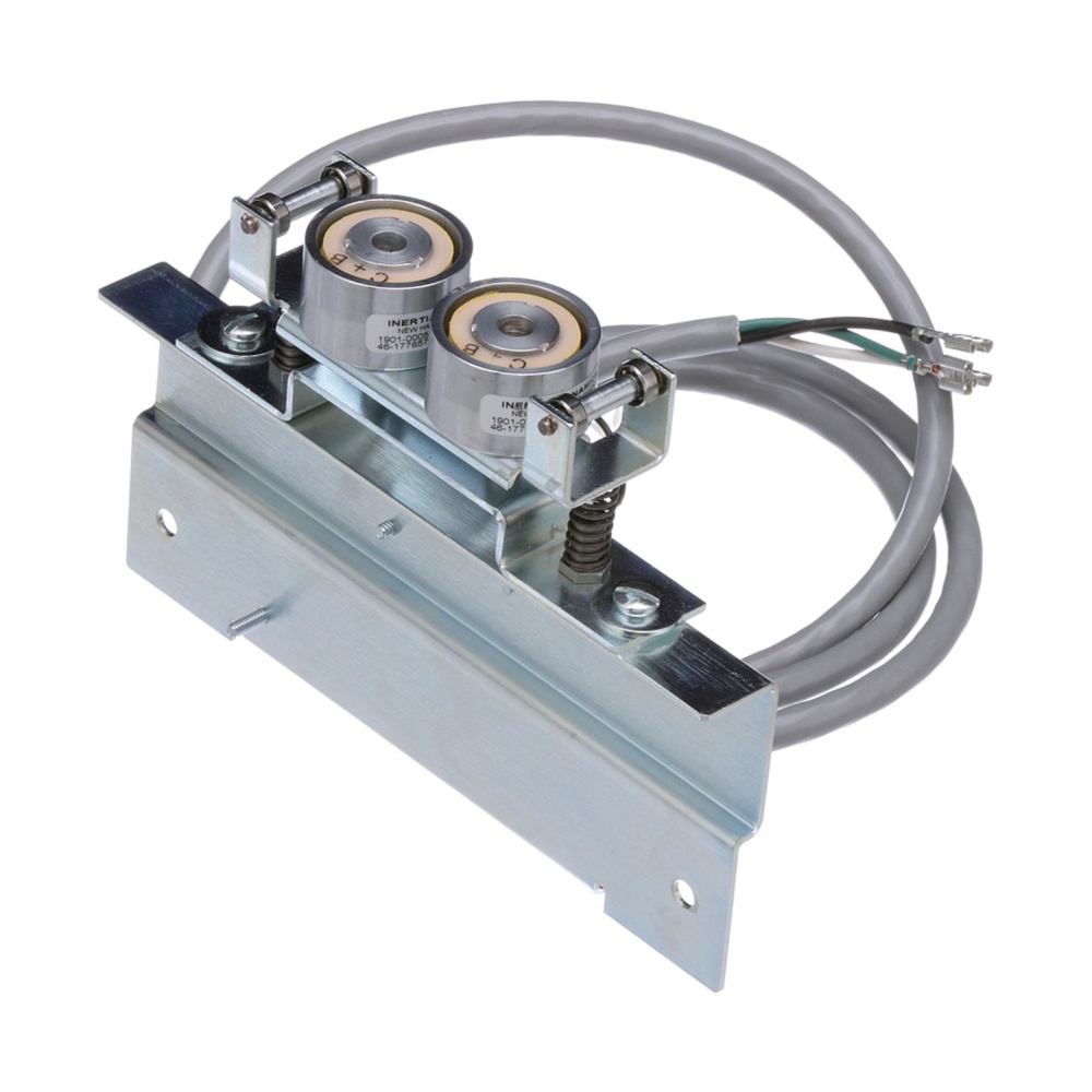 LOCK ASM. - I.B. (WAS 46-169150G91) LOCK ASM. - I.B. (WAS 46-169150G91)