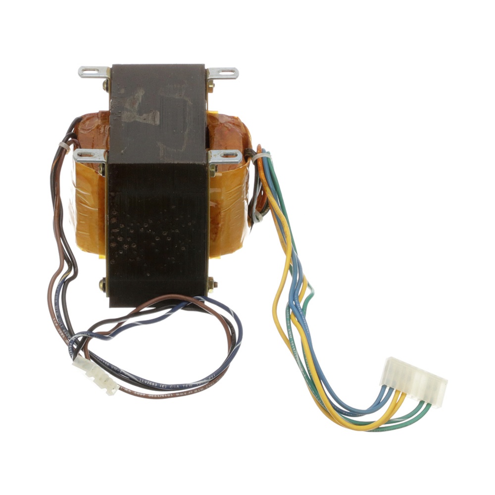 Primary Volts 110V Frequency 60Hz Secondary Volts 100V 1.8A Primary Volts 110V Frequency 60Hz Secondary Volts 100V 1.8A