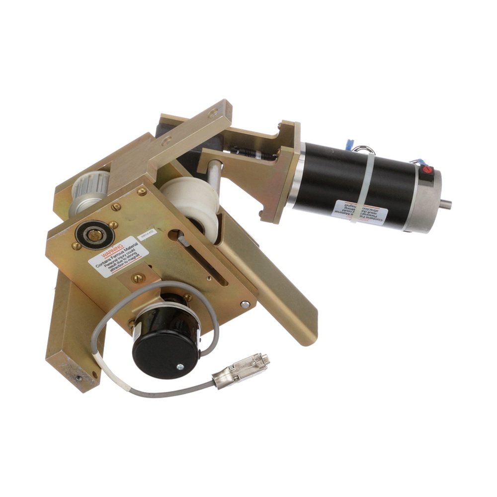 LONGITUDINAL MOTOR DRIVE, MG3 A7 46-271439G4-H LONGITUDINAL MOTOR DRIVE, MG3 A7 46-271439G4-H