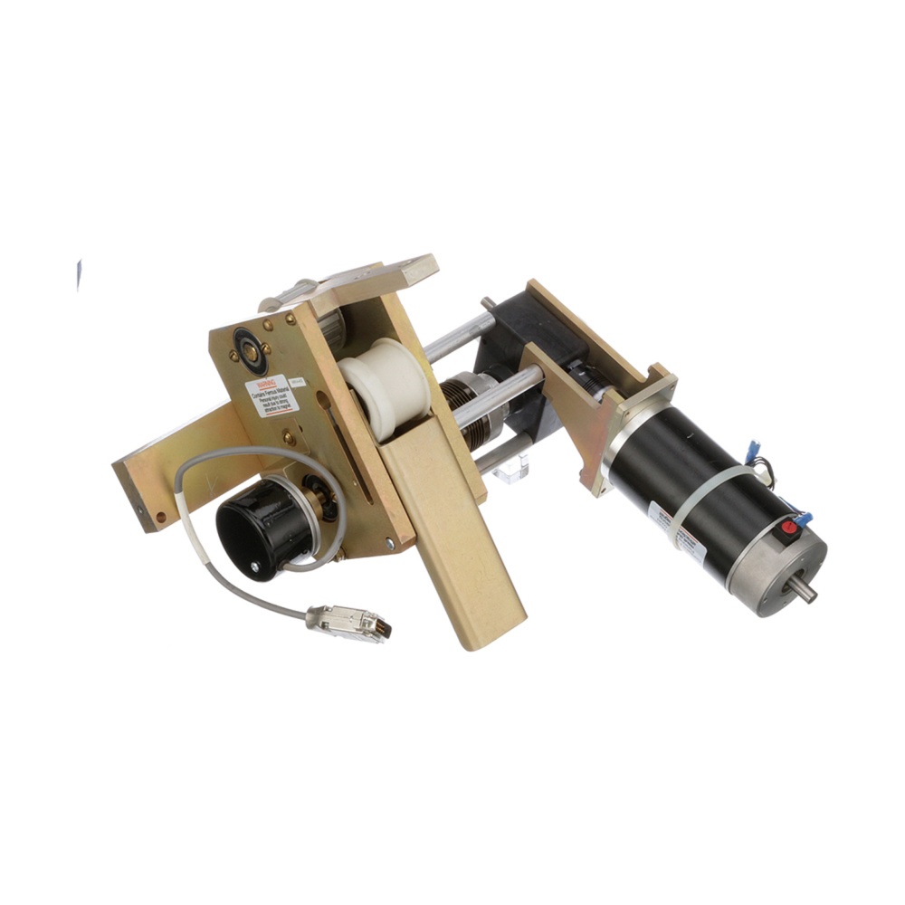 LONGITUDINAL MOTOR DRIVE, MG3 A7 46-271439G4-H LONGITUDINAL MOTOR DRIVE, MG3 A7 46-271439G4-H