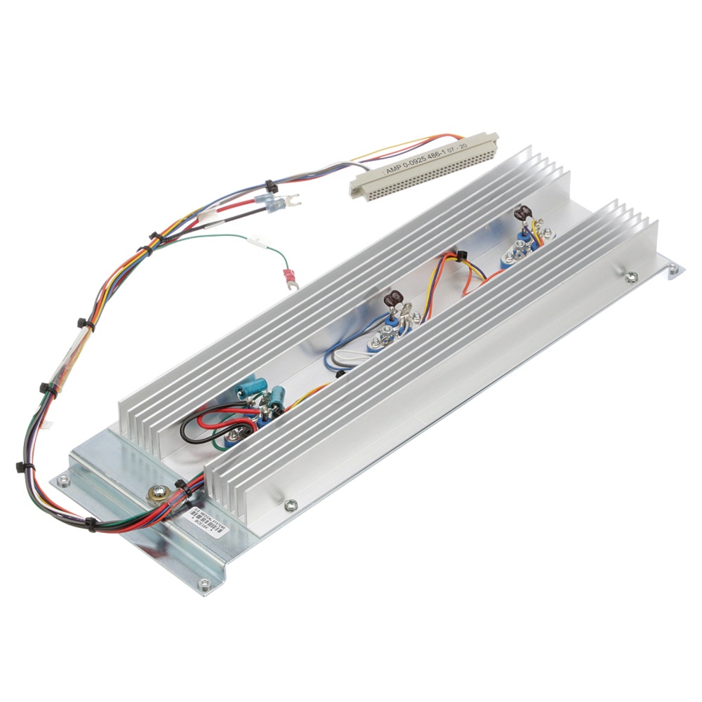 Software Controlled X-ray - VIC Software Controlled X-ray - VIC