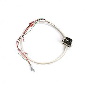 Dock MG2-A31-J2 37 Pin Sub-D Plug Extended Length 46-282547G2 Dock MG2-A31-J2 37 Pin Sub-D Plug Extended Length 46-282547G2