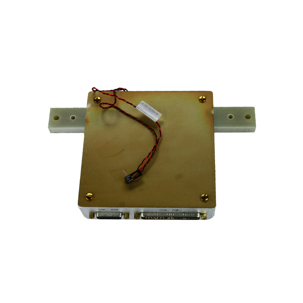 Magnet Interface #1 MG3 A1 Magnet Interface #1 MG3 A1