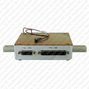 MAGNET INTERFACE #1, MG3 A1 MAGNET INTERFACE #1, MG3 A1
