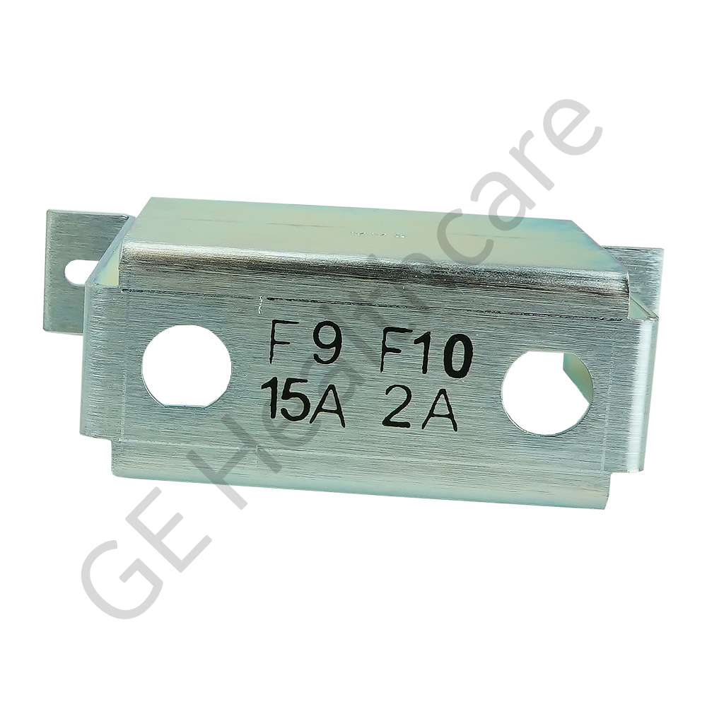 AMX-4 - Fuse Bracket AMX-4 - Fuse Bracket