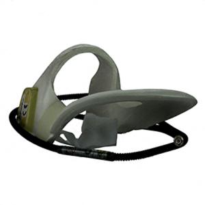MEDIUM ANTERIOR NECK SURFACE COIL SAME AS P1 EXCEPT SURFACE COIL HAS CONVOLUTED TEFLON CABLE JACKET MEDIUM ANTERIOR NECK SURFACE COIL SAME AS P1 EXCEPT SURFACE COIL HAS CONVOLUTED TEFLON CABLE JACKET