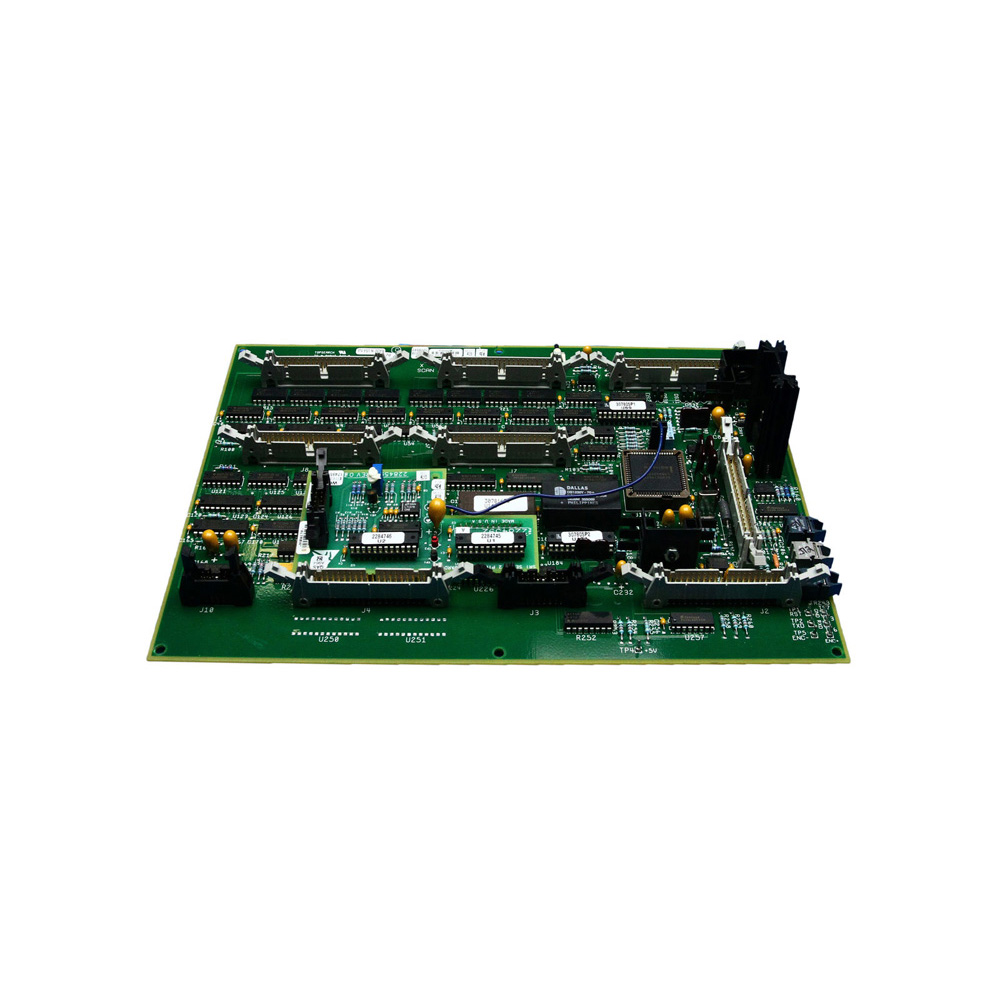 SRI BOARD WITH DUAL SENSOR DAUGHTER 46-288016G9-H SRI BOARD WITH DUAL SENSOR DAUGHTER 46-288016G9-H