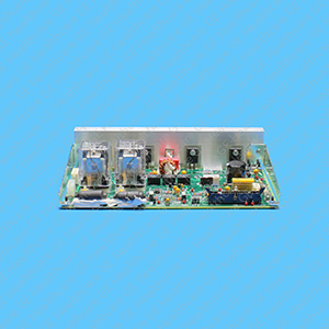 ELEV/TILT AMP 46-288170G1-H ELEV/TILT AMP 46-288170G1-H
