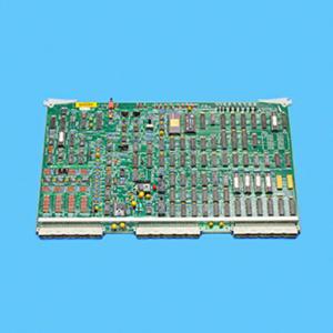GENTRY I/O BOARD 46-288512G1-H GENTRY I/O BOARD 46-288512G1-H