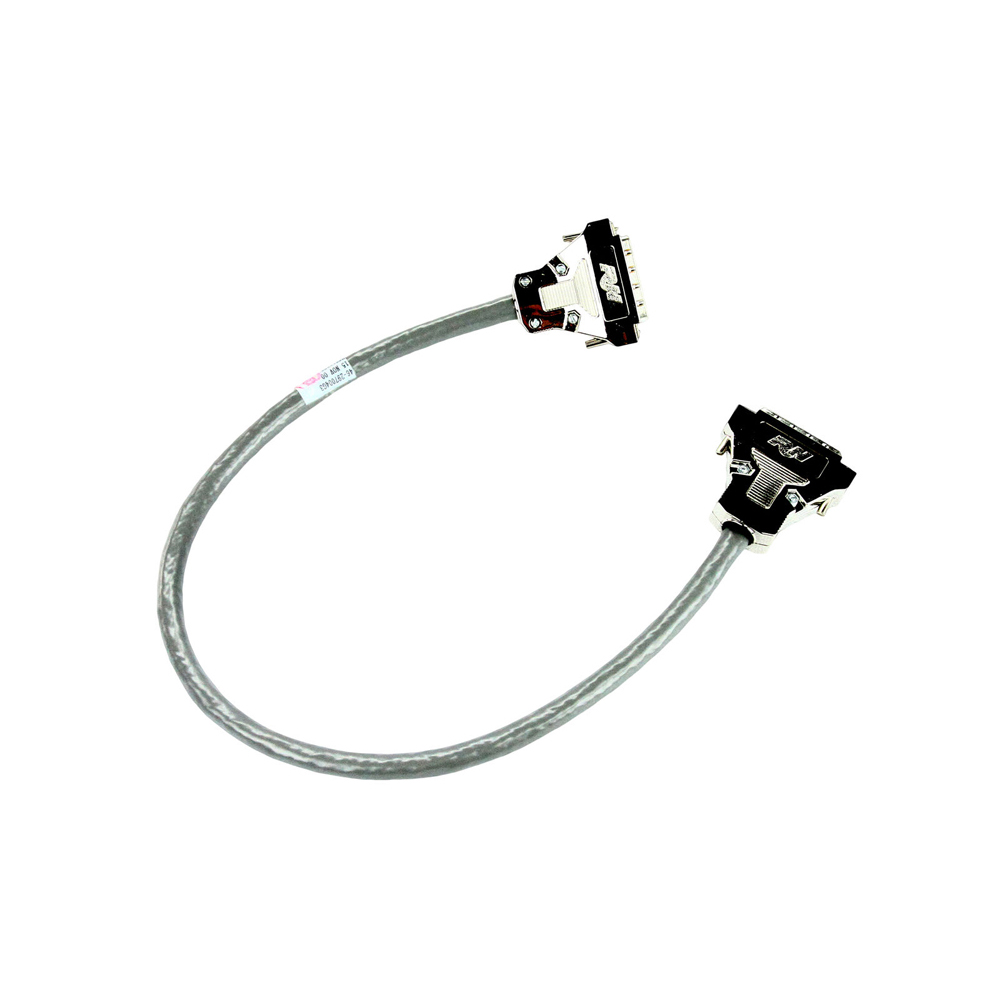 2.0 FT 25 COND. MALE-MALE 2.0 FT 25 COND. MALE-MALE