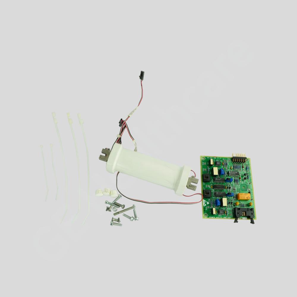 HALL-EFFECT POWER ASSIST HANDLE GRIP, PREAMP Printed circuit Board (PCB), AND HARDWARE FOR FIELD SERVICE REPLACEMENT OF 8835/8735/8535 SPOTFILM POWER ASSIST HANDLES HALL-EFFECT POWER ASSIST HANDLE GRIP, PREAMP Printed circuit Board (PCB), AND HARDWARE FOR FIELD SERVICE REPLACEMENT OF 8835/8735/8535 SPOTFILM POWER ASSIST HANDLES