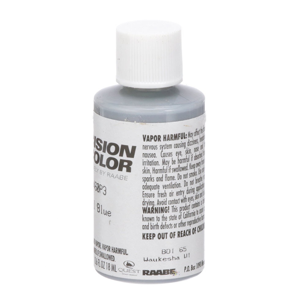 Paint GE Steel Blue Paint GE Steel Blue