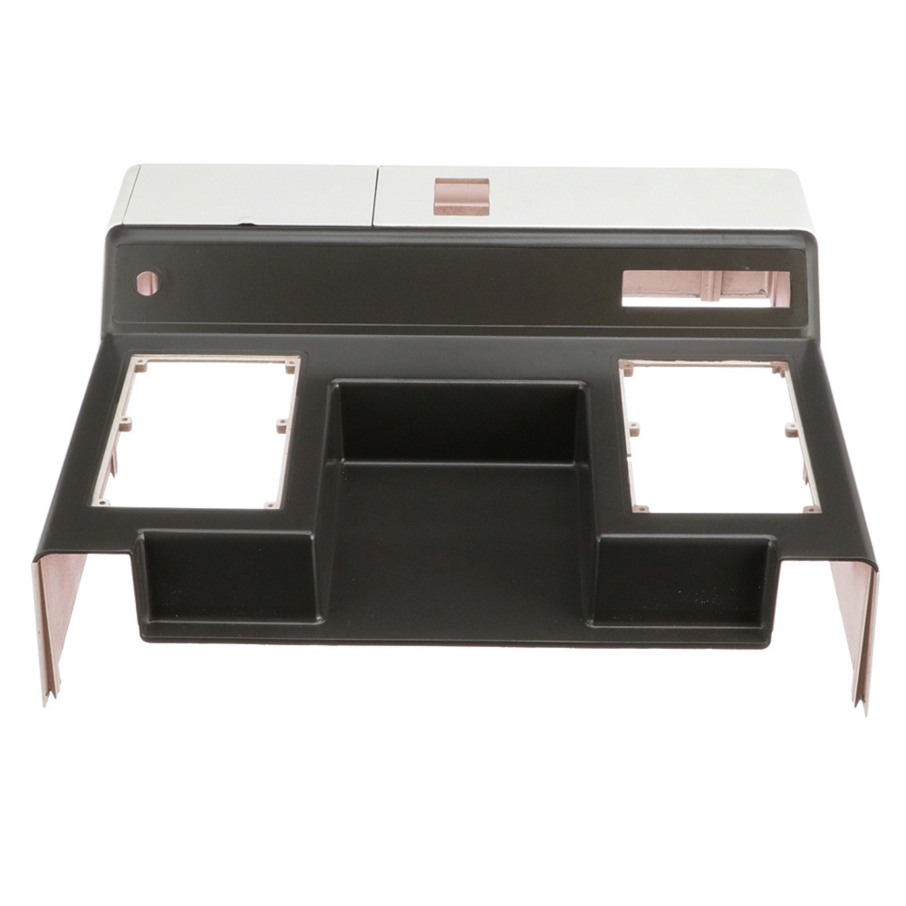 COVER ASSEMBLY (EMC) TOP COVER FOR AMX 4. COVER ASSEMBLY (EMC) TOP COVER FOR AMX 4.