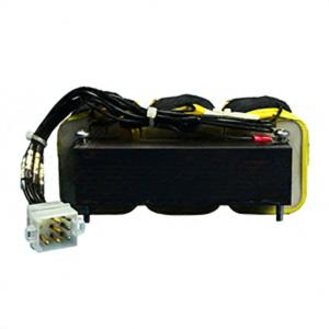 ERBTEC 86-013-3200 PA PHASE DETECT 46-305000P19-H ERBTEC 86-013-3200 PA PHASE DETECT 46-305000P19-H