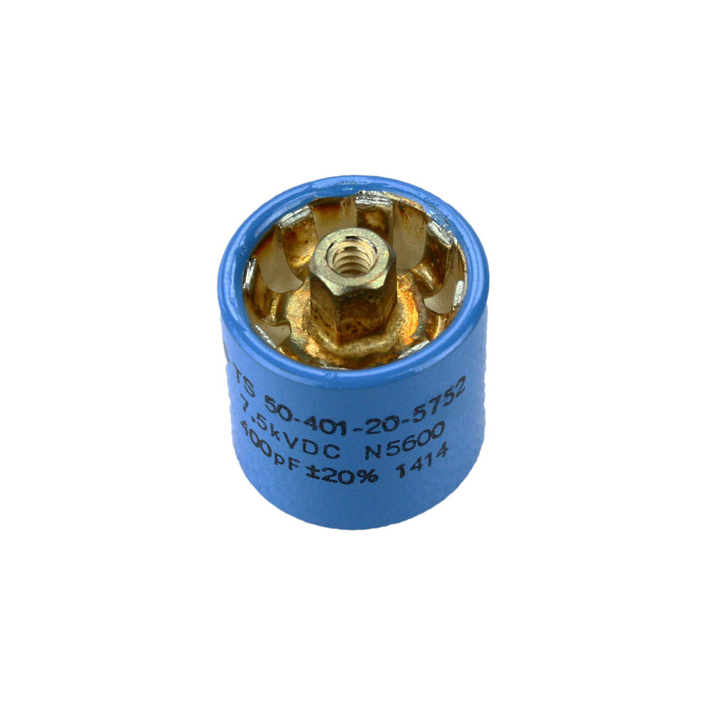 Capacitor 46-305000P57 Capacitor 46-305000P57