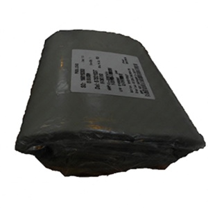 MR Patient Positioning Pad, rectangular shape, 36 in (L) x 9 in (W) x 0.5 in (H), qty. 1 MR Patient Positioning Pad, rectangular shape, 36 in (L) x 9 in (W) x 0.5 in (H), qty. 1