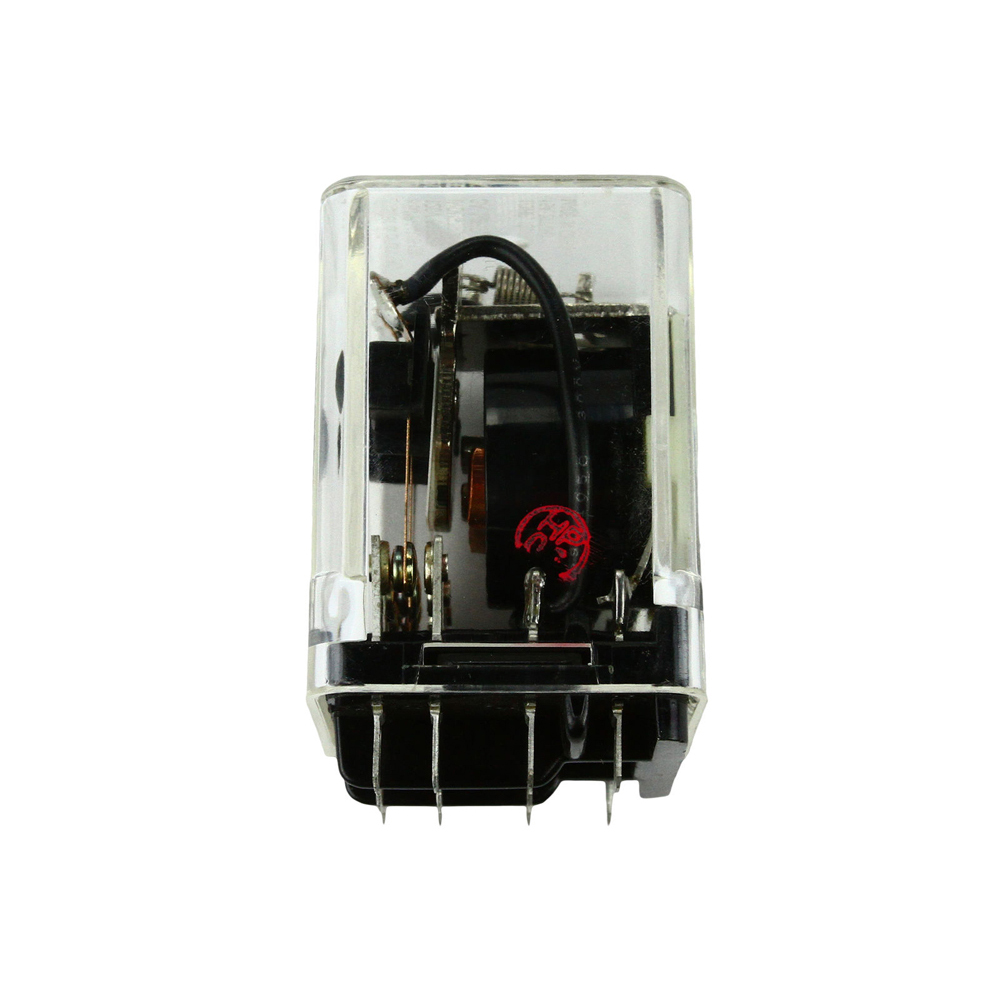 ON-LINE 1660-053 RELAY 3P 11-PN 120V ON-LINE 1660-053 RELAY 3P 11-PN 120V