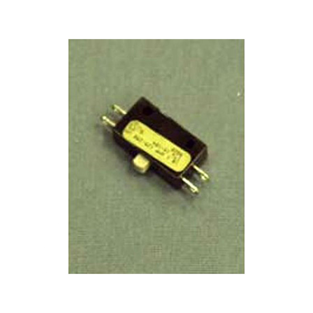 10.1A, SNAP-ACTION PUSHBUTTON SWITCH 10.1A, SNAP-ACTION PUSHBUTTON SWITCH