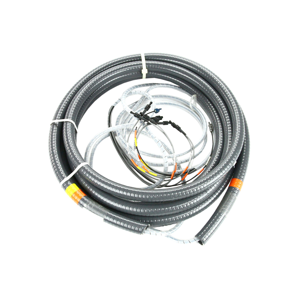 CABLE RUN #710 46-317085G603 CABLE RUN #710 46-317085G603