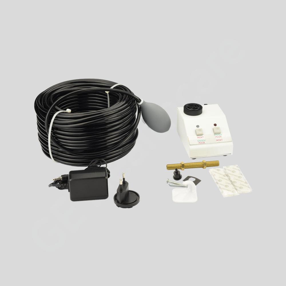 Pneumatic Patient Alert System Pneumatic Patient Alert System