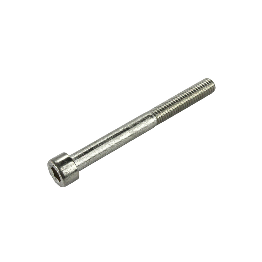 Socket Head Cap Screw M6 x 60 Socket Head Cap Screw M6 x 60