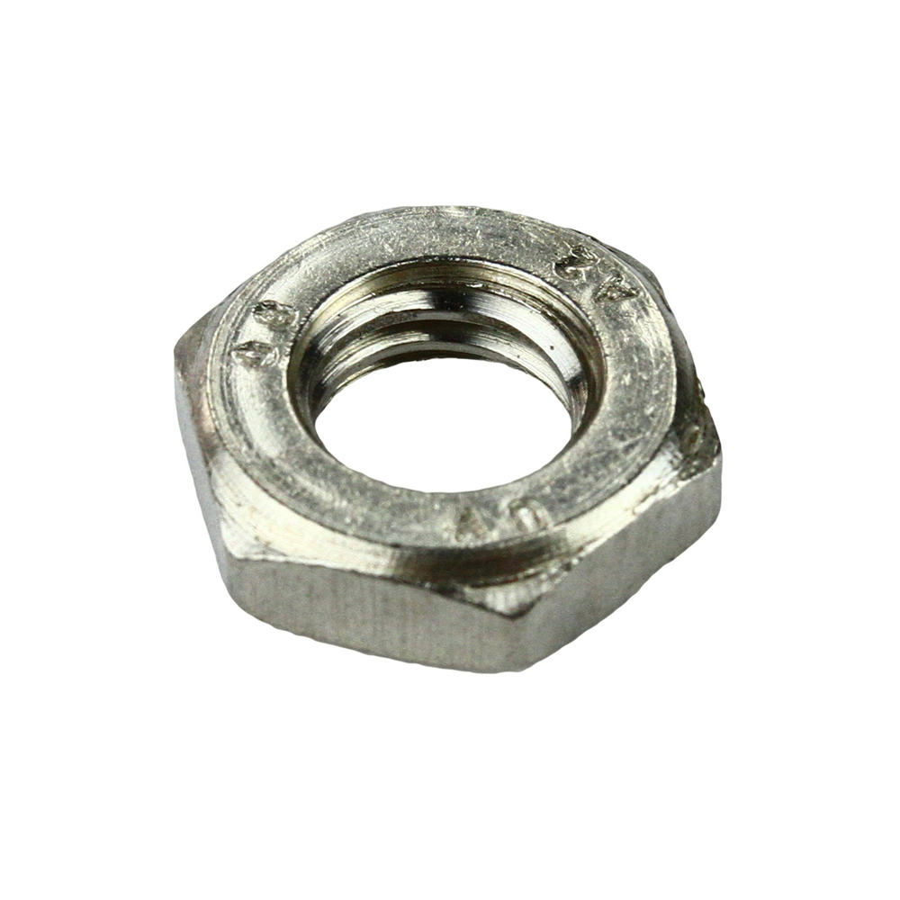 METRIC NUT,SST,M10 METRIC NUT,SST,M10