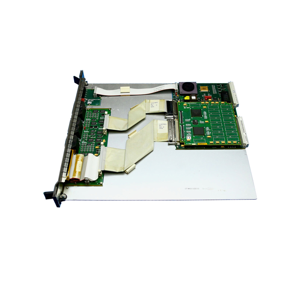 STEALTH-X CPU, 32 MB MOTOROLA #SMM167-04GENWB STEALTH-X CPU, 32 MB MOTOROLA #SMM167-04GENWB