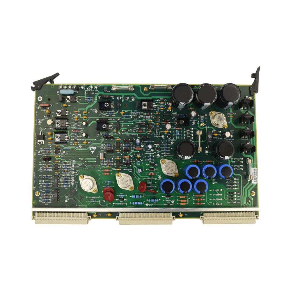 VIC Cam Power Supply VIC Cam Power Supply