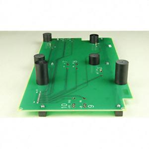 Used as an AMX-4 Battery Spacer as well as Circuit Used as an AMX-4 Battery Spacer as well as Circuit