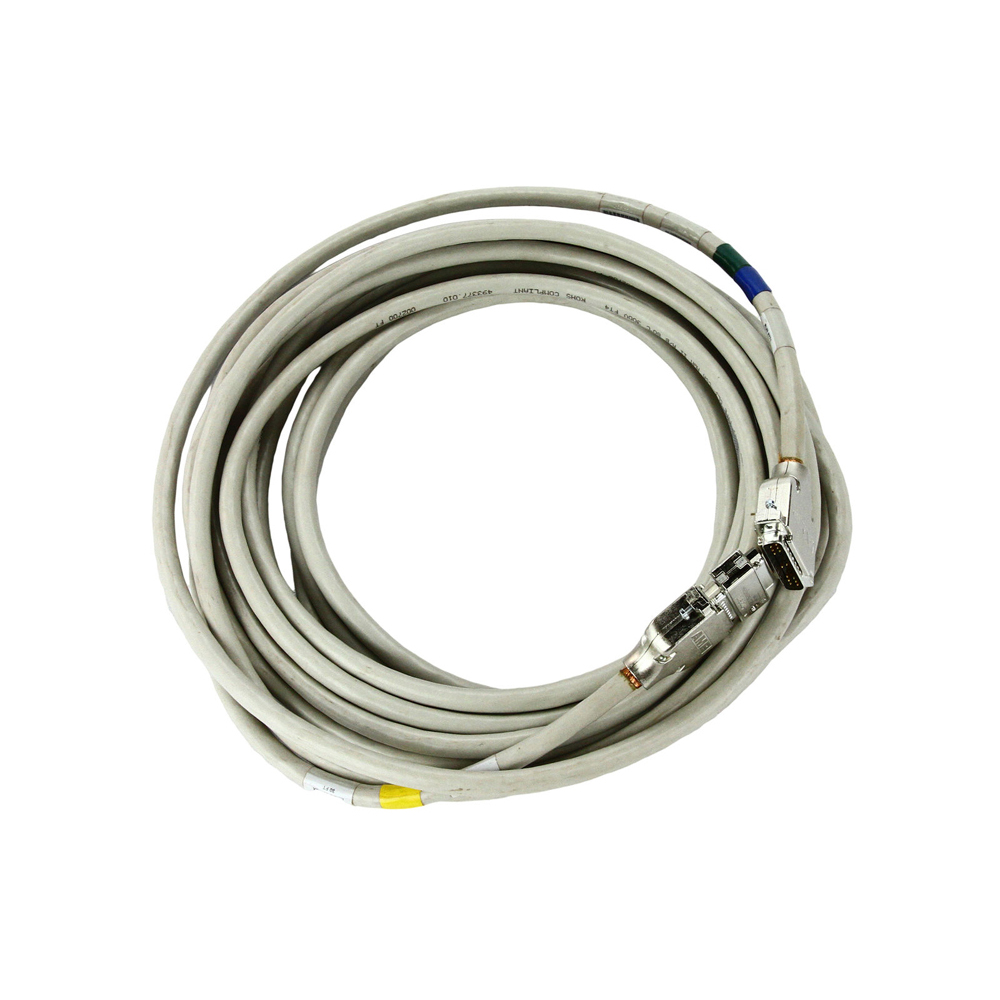 Run #771TR PP1-J47 to MR1-A7-J36 Run #771TR PP1-J47 to MR1-A7-J36