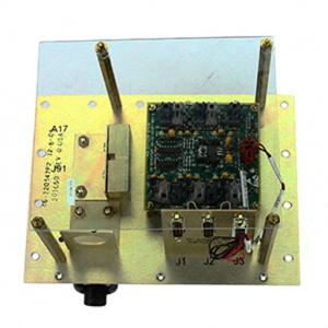F/O Repeater Assembly. 46-328039G1U F/O Repeater Assembly. 46-328039G1U
