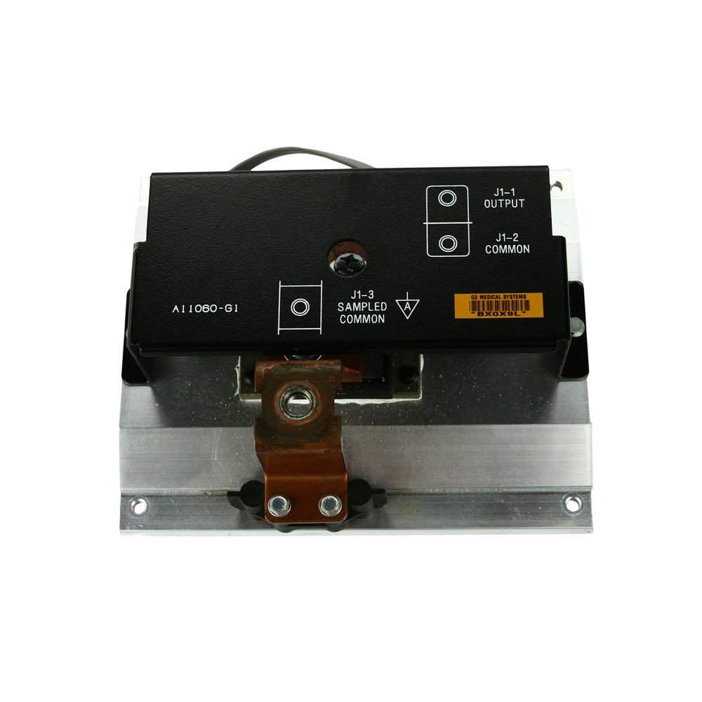 CROWN A11060-G1 140A EXTERNAL SHUNT 46-328206P82-H CROWN A11060-G1 140A EXTERNAL SHUNT 46-328206P82-H