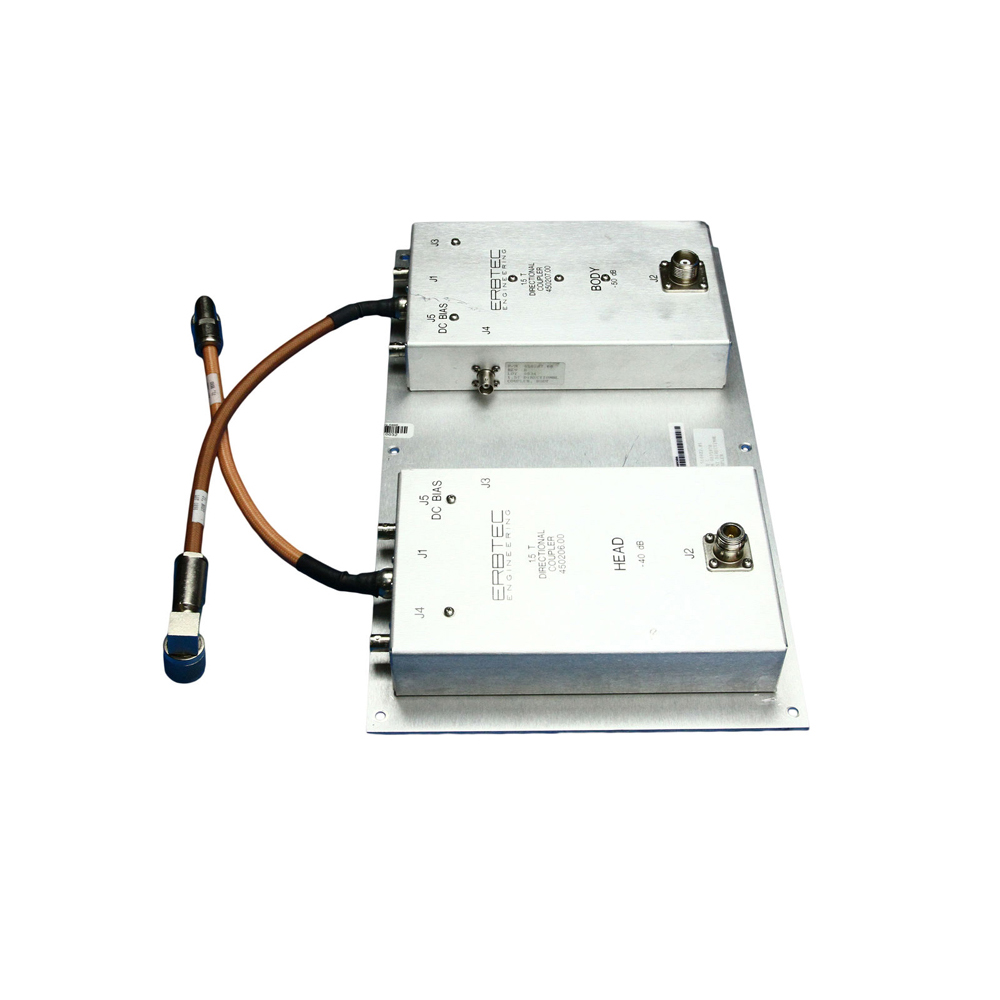 1.5T HEAD BODY DIRECTIONAL COUPLER 46-328320P1-R 1.5T HEAD BODY DIRECTIONAL COUPLER 46-328320P1-R