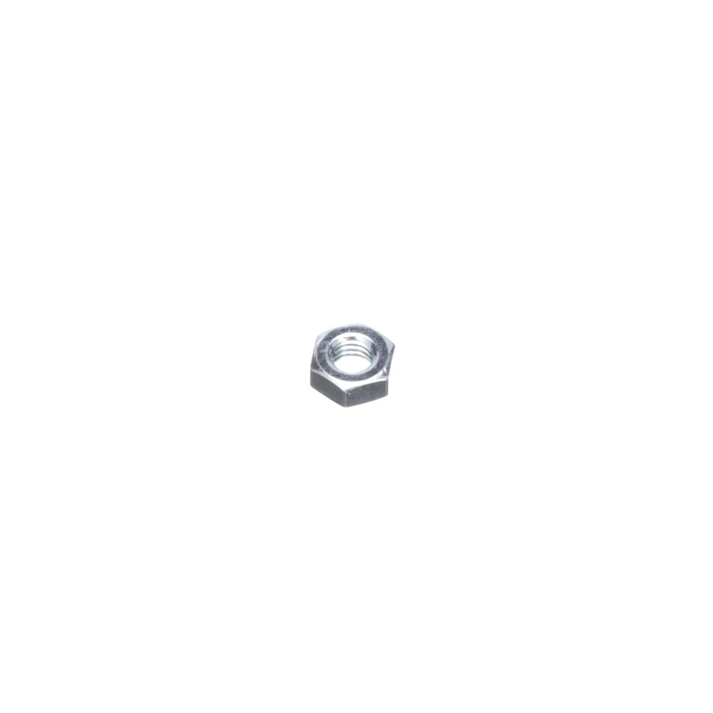 Nut Hexagon 4mm Nut Hexagon 4mm