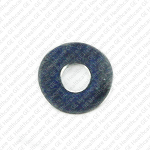 Washer Plain - Large 4.3mm x 12mm