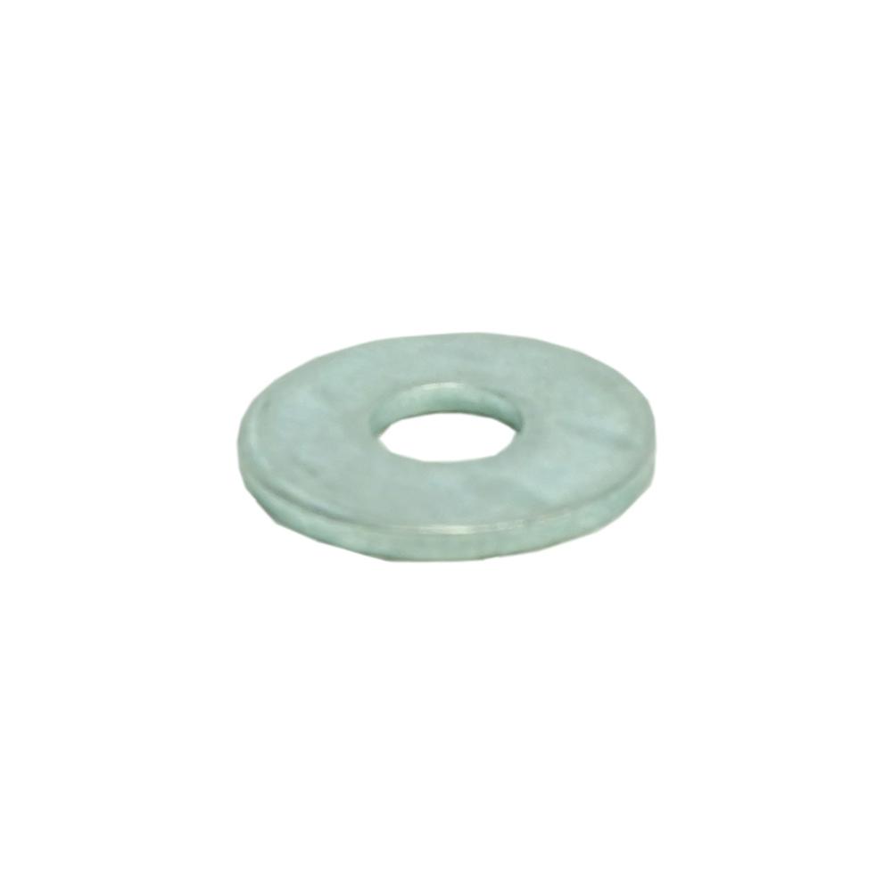 Washer Plain Large 6.4mm x 18mm Zinc Plated Steel Washer Plain Large 6.4mm x 18mm Zinc Plated Steel