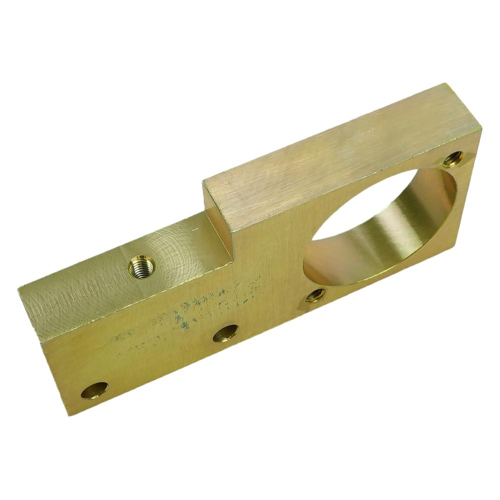 SUPPORT BLOCK 46-328446P1 SUPPORT BLOCK 46-328446P1