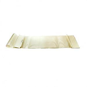 RFX MYLAR COVER ASM - MIST GRAY RFX MYLAR COVER ASM - MIST GRAY