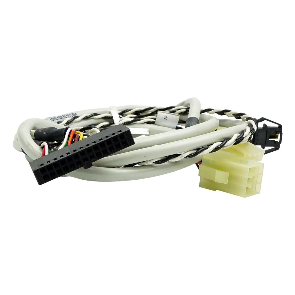 MAIN XT HARNESS (DETENT REDESIGN) MAIN XT HARNESS (DETENT REDESIGN)