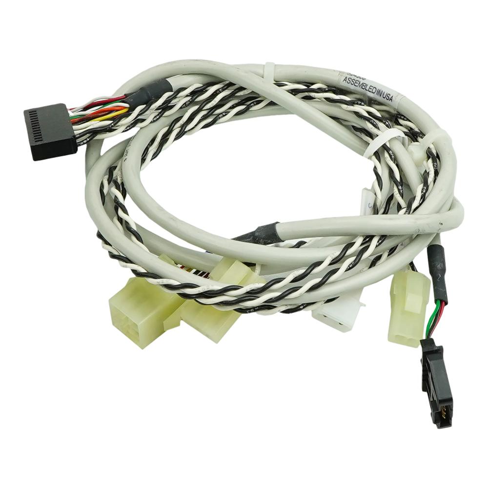 MAIN XT HARNESS (DETENT REDESIGN) MAIN XT HARNESS (DETENT REDESIGN)