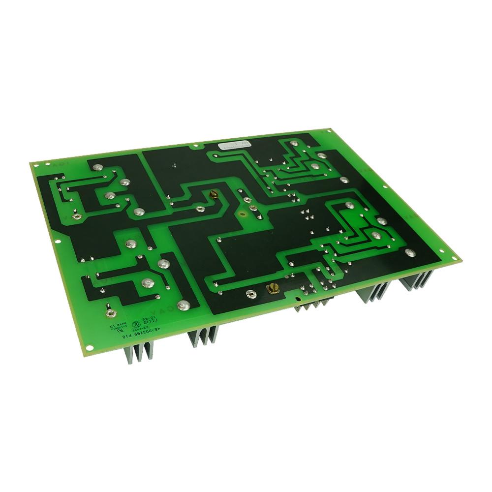 C.I.TIRC POTENCIA C.I.TIRC POTENCIA