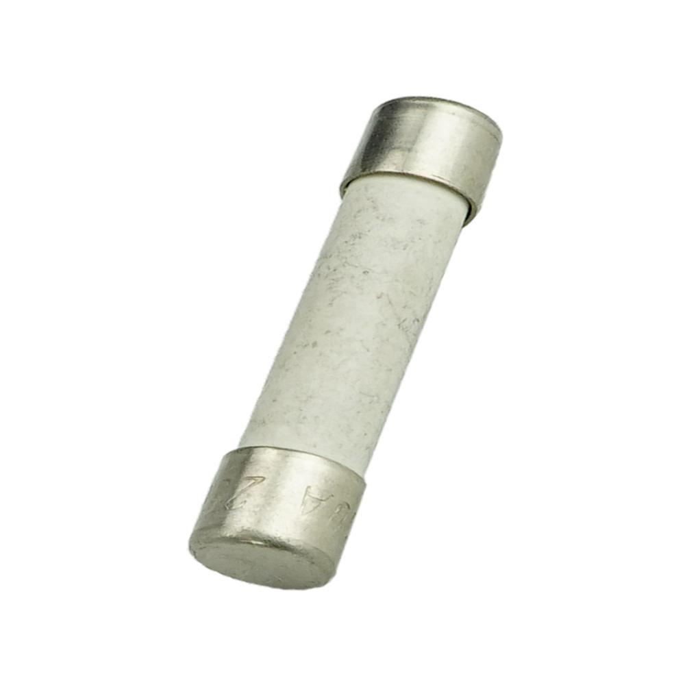 Fuse 10A, 250 V, Slow Blow 6.3x32 Fuse 10A, 250 V, Slow Blow 6.3x32